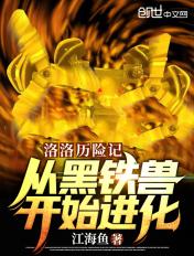 洛洛历险记从黑铁兽开始升级