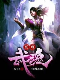至尊武魂动漫